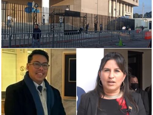 Salidas en el Ministerio Público sacuden la institución a meses del cambio de Fiscal General