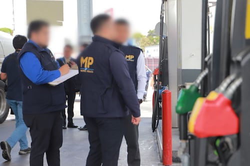 Indagan en gasolineras por especulación: 79 denuncias y 42 inspecciones