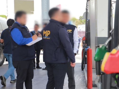 Indagan en gasolineras por especulación: 79 denuncias y 42 inspecciones