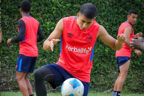 Liga Nacional: Horarios de la fecha 7 del Clausura 2026