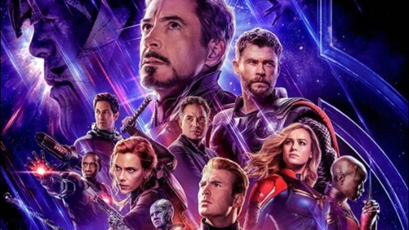 ¡Es oficial! Esto es lo que durará “Avengers: Endgame”