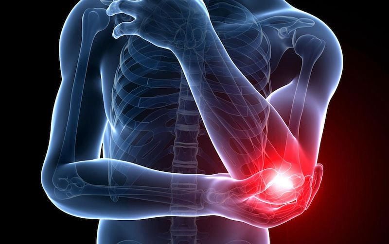 ¿Dolor al entrenar? No lo ignores.