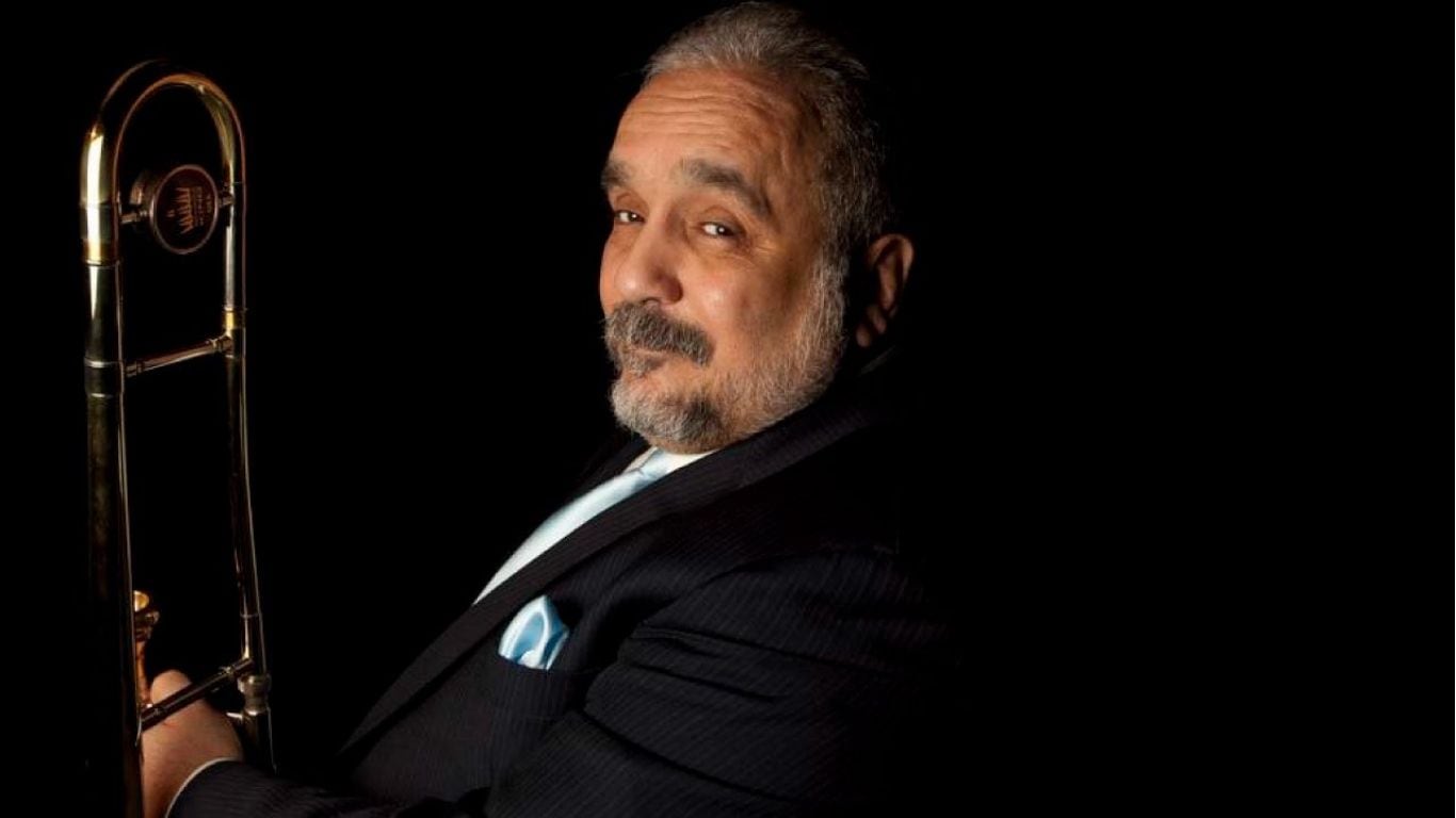 Willie Colón falleció a los 75 años