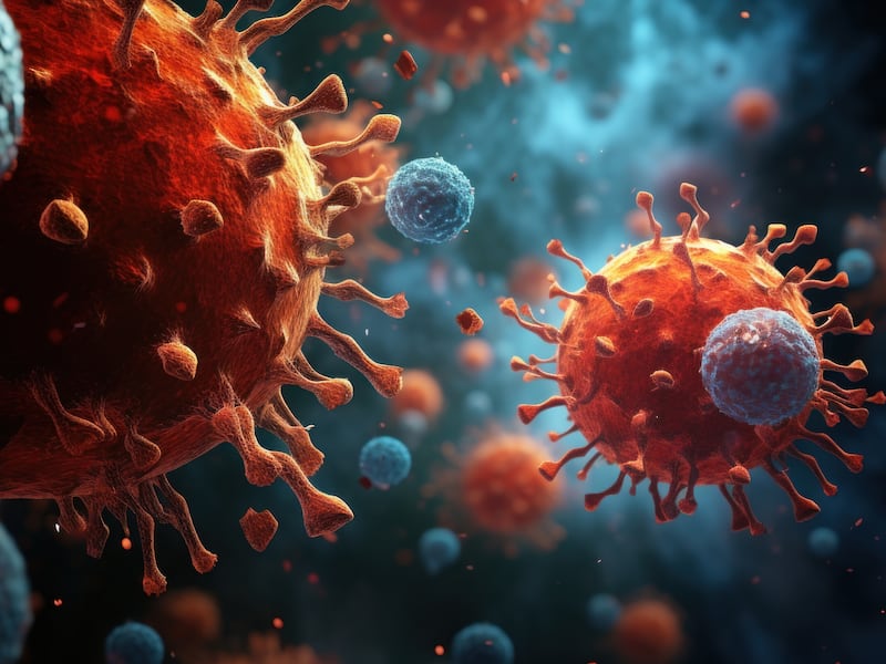 Hantavirus: cómo se transmite y cuál es su letalidad