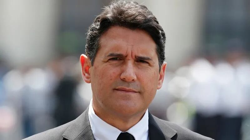 Ricardo Quiñonez pide que se implemente el teletrabajo por accidente en puente Belice