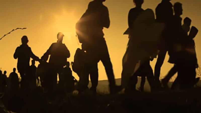 Señalan falta de información a centroamericanos retornados desde EE. UU.