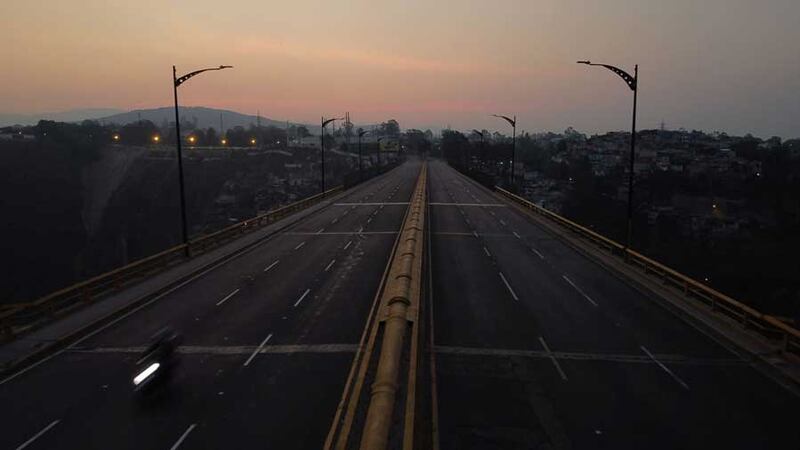 Hoy reinicia el país sin restricciones; el uso de mascarilla es obligatorio