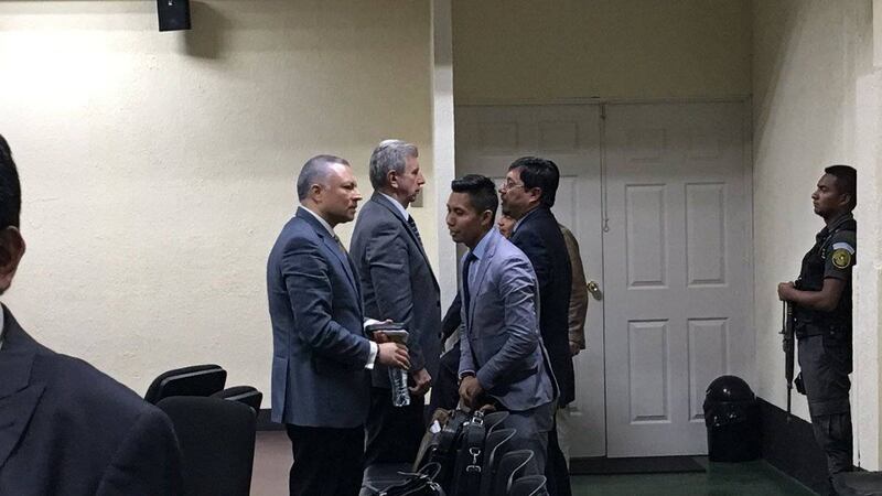 Pocos defensores confrontan la colaboración de Salvador González, alias "Eco"