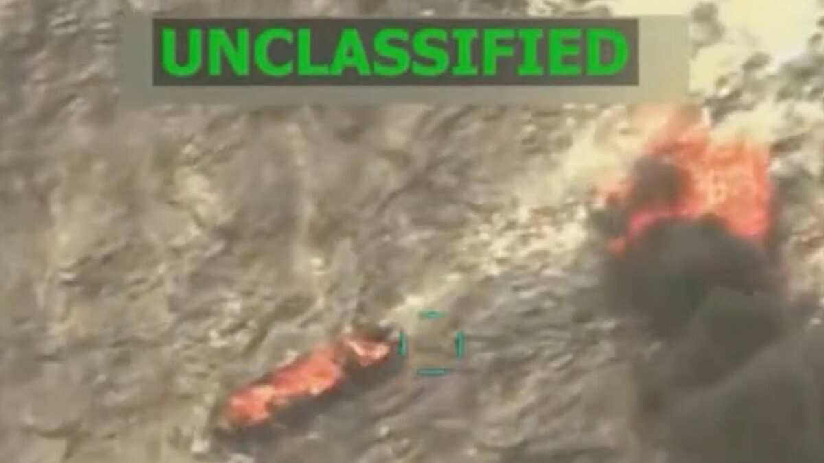 El ataque dejó tres muertos. (Foto: Redes sociales)