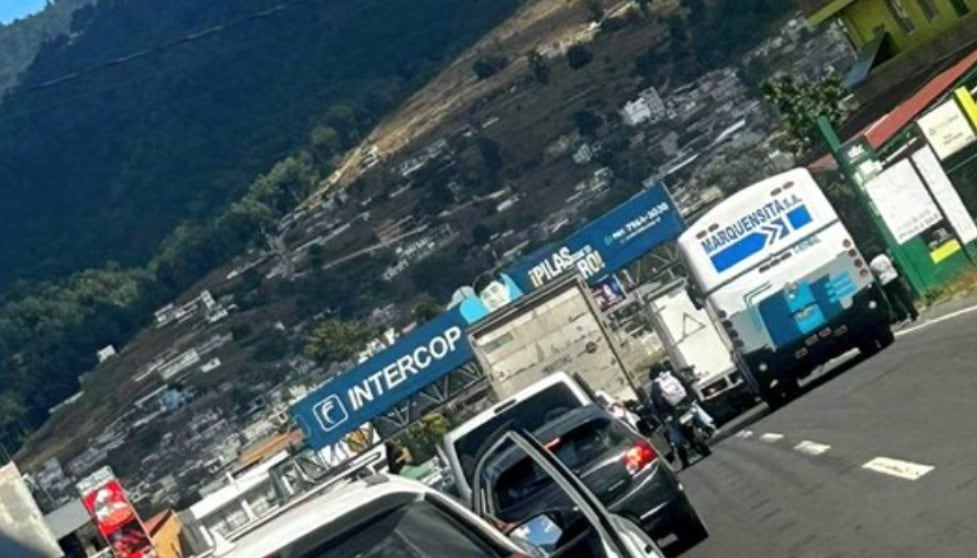 Guatemala decreta estado de prevención en Sololá por enfrentamientos entre grupos armados