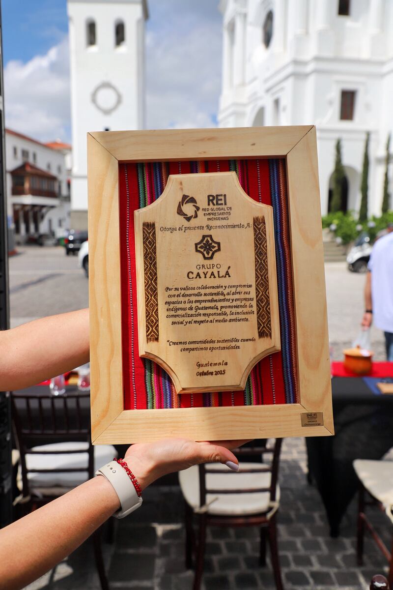 (Foto: Cayalá)