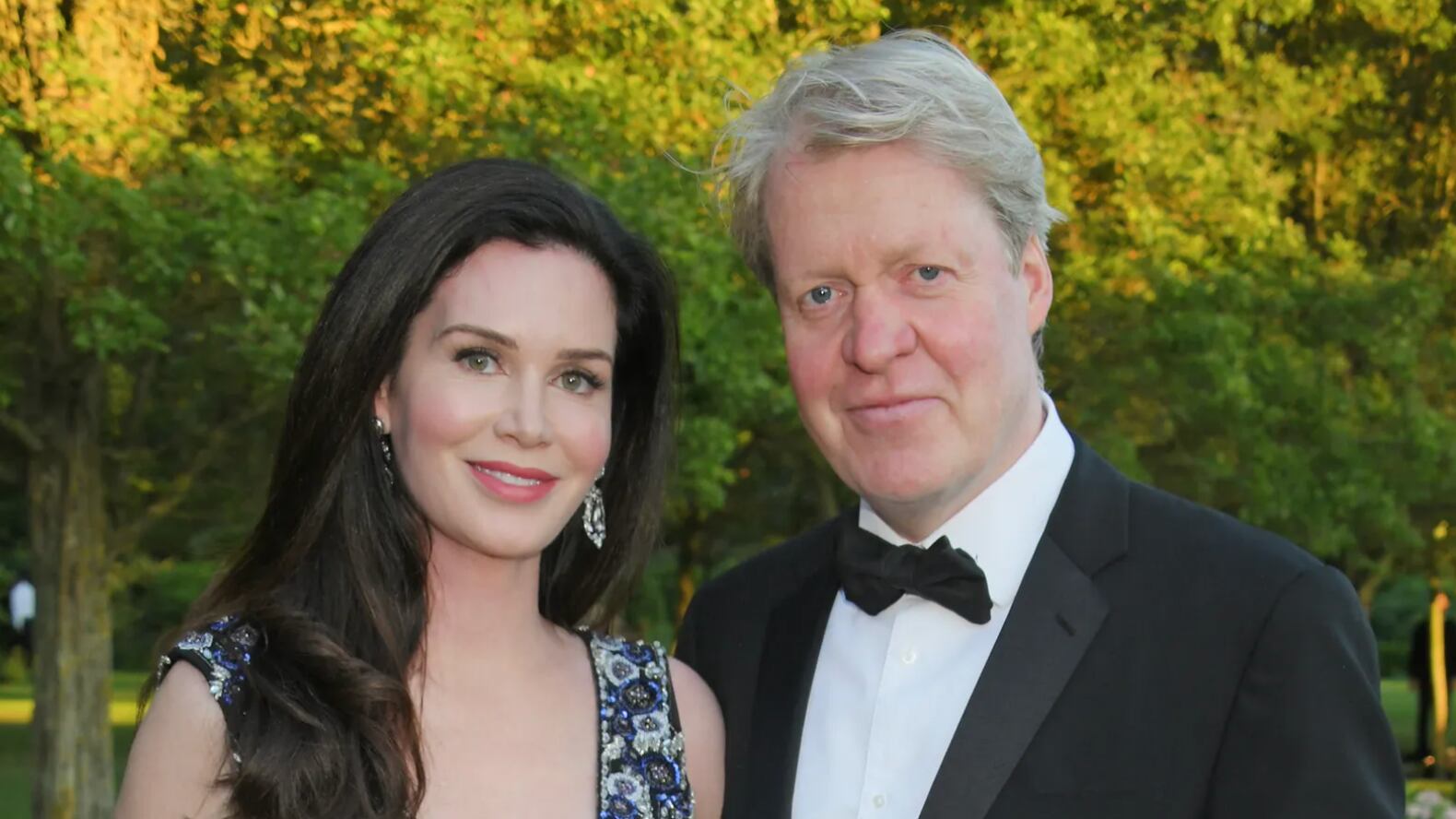 Está divorciándose