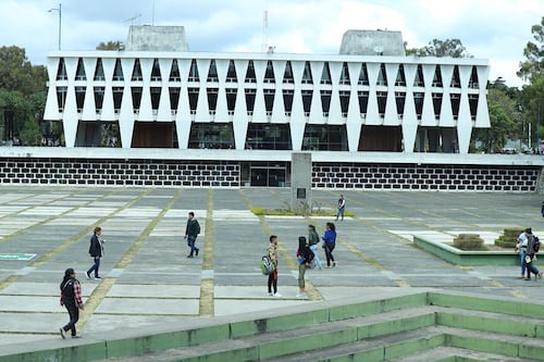 Así puedes inscribirte a los cursos libres USAC 2026