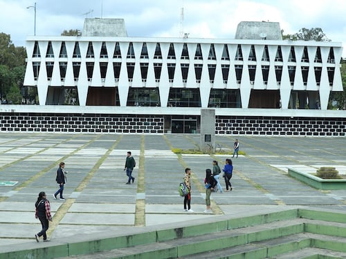 Usac autoriza clases virtuales desde el 6 de abril