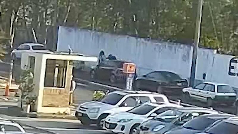 VIDEO. USAC publica evidencia en la cual constaría el asalto a una estudiante