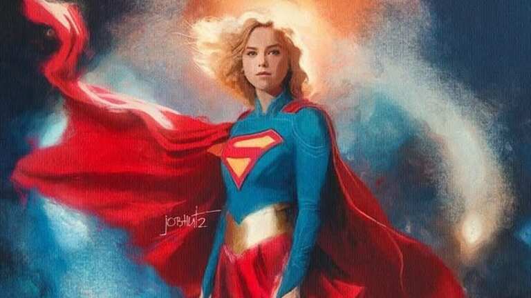 Las filmaciones inician en Londres.