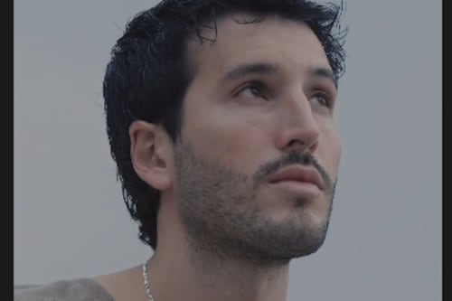 Sebastián Yatra regresa a Guatemala para encender el escenario a partir de esta fecha