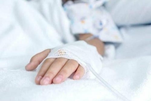 Esto se sabe del estado de salud de una niña de 10 años tras dar a luz en México