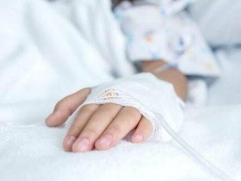 Esto se sabe del estado de salud de una niña de 10 años tras dar a luz en México