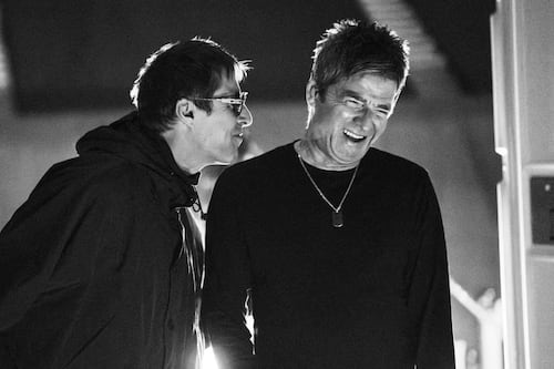 Oasis estrenará documental en cines y Disney+