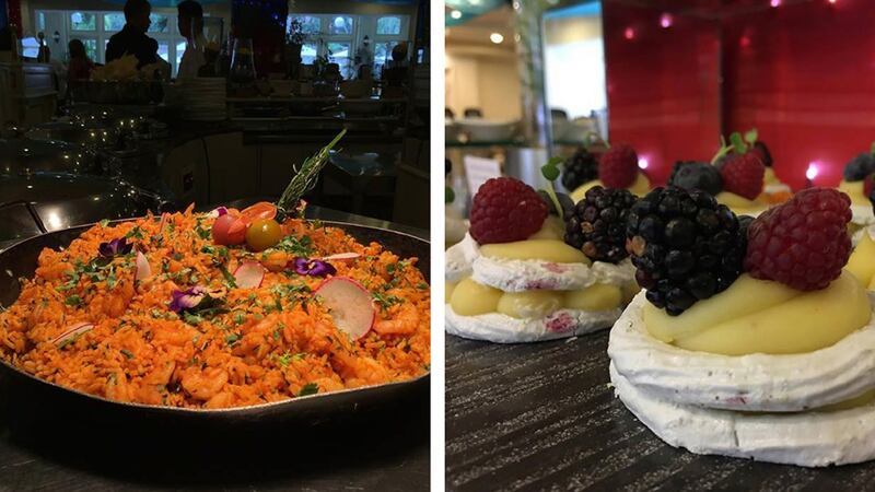 Más de 15 platillos tradicionales de la costa colombiana en este Festival Gastronómico