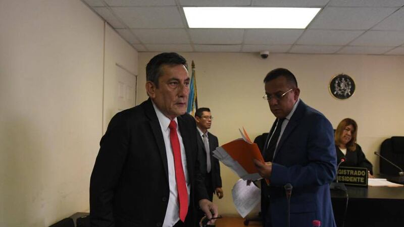 Diputado Roberto Villate podrá buscar su reelección