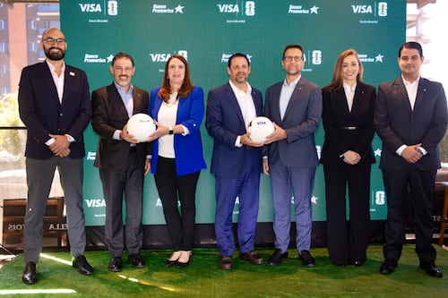 Banco Promerica Guatemala y Visa te llevan a vivir la pasión de la Copa Mundial FIFA 2026