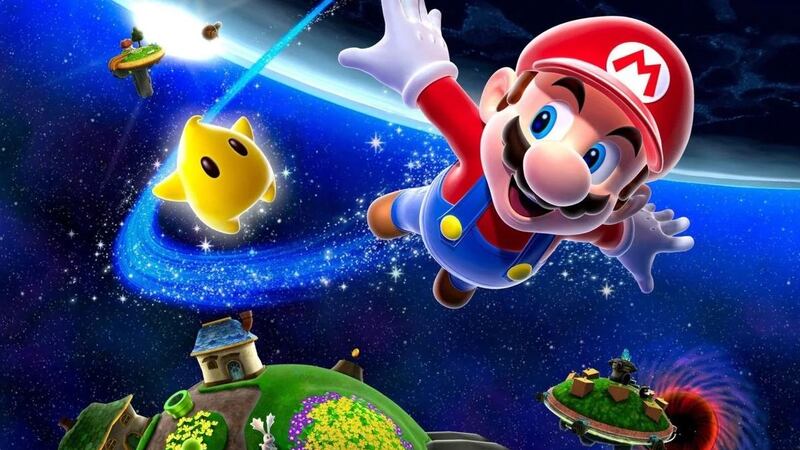 Se revela el primer tráiler oficial de “Super Mario Galaxy”, la esperada película de Nintendo