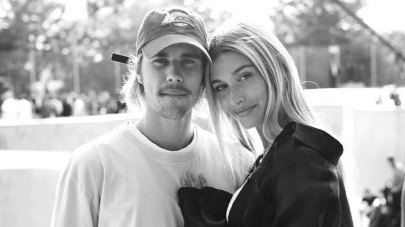 Polémica por video de Justin Bieber gritándole a Hailey Baldwin