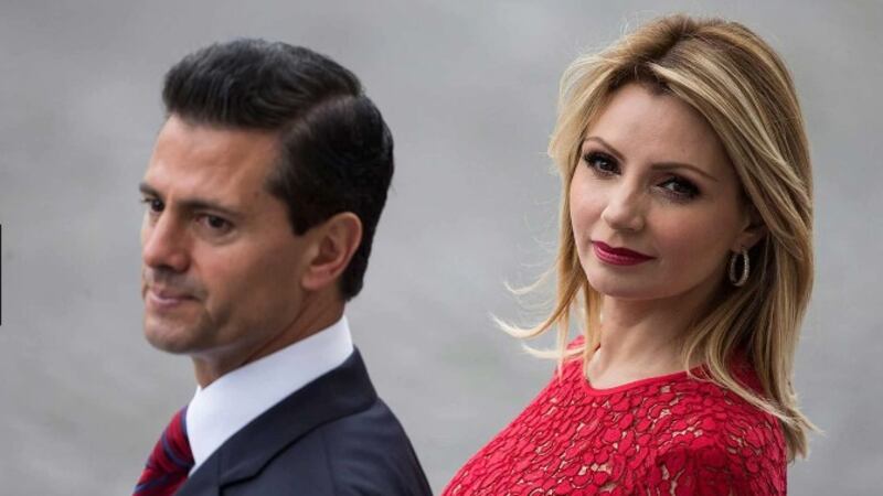 La gran suma de dinero que recibirá Angélica Rivera tras su divorcio con Enrique Peña Nieto