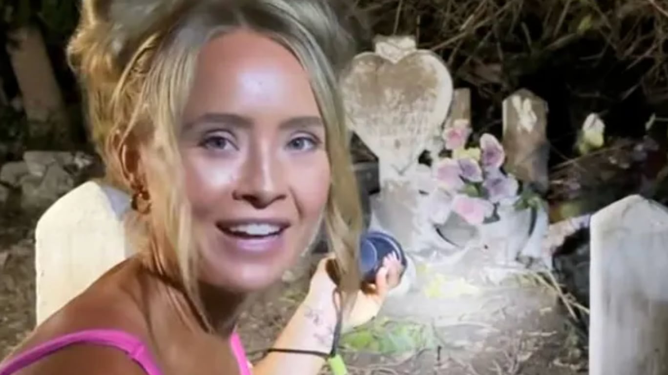 Una labor que puede atemorizar a muchos