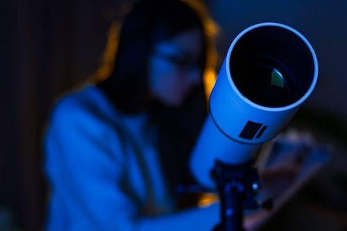 Exposición Astrofotografía y Astronomía en Guatemala