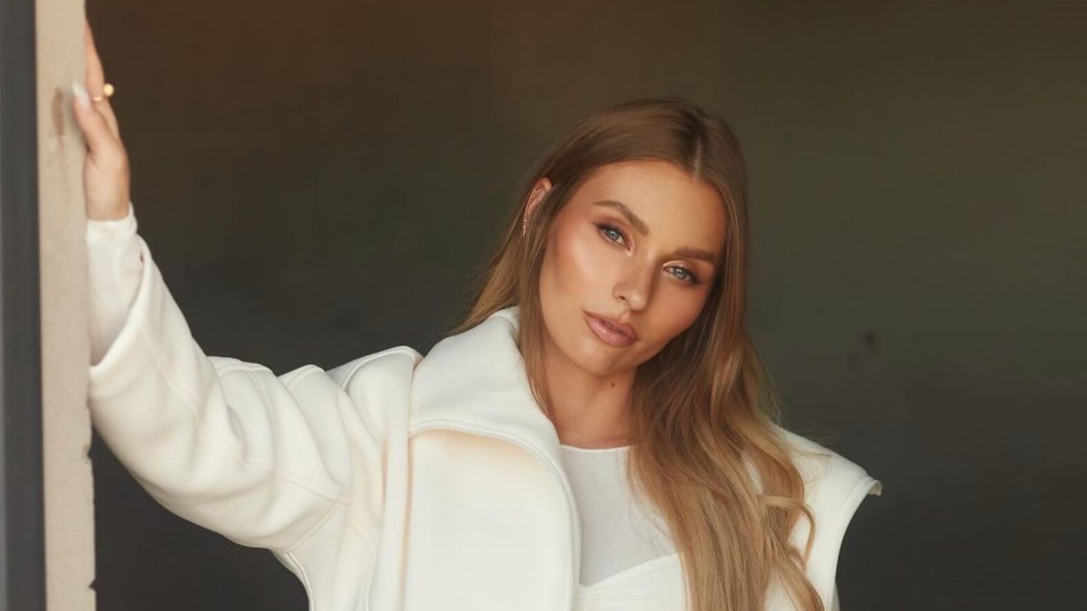 Ha brillado en el mundo de las telenovelas