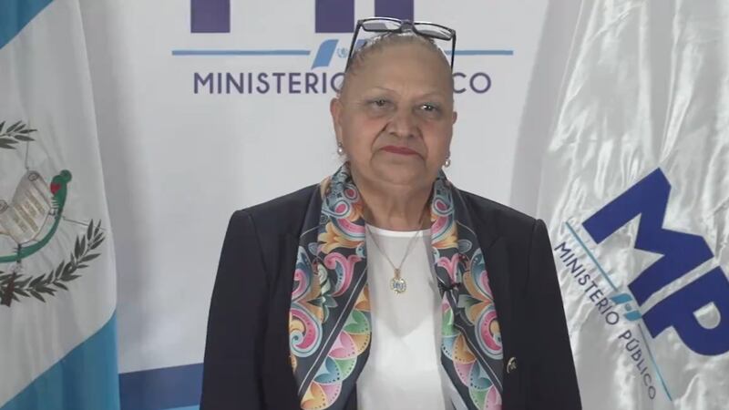 CC rechaza acción y confirma que Fiscal General no puede ser removida del cargo