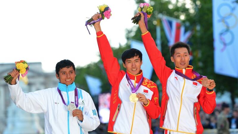 A 10 años de la primera medalla de Guatemala en unos Juegos Olímpicos