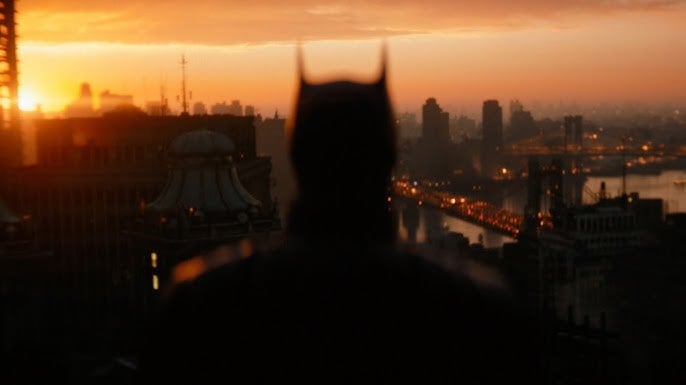 Rumores apuntan a Alan Ritchson como el nuevo Bruce Wayne. (Foto: Redes sociales)