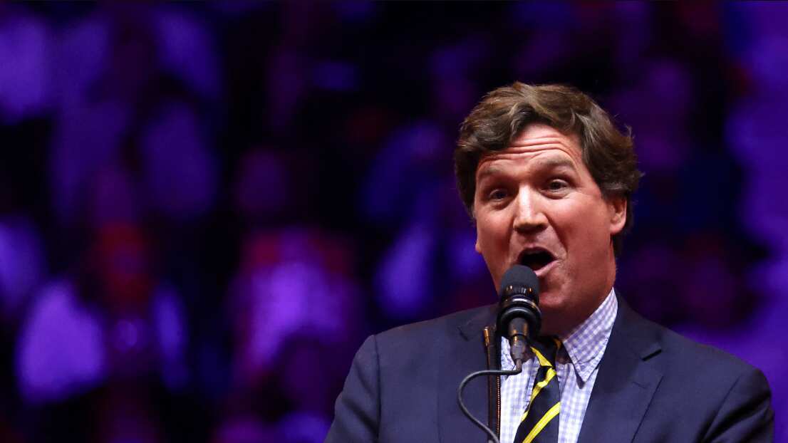 Periodista afirma que el gobierno de Ucrania fue establecido por la CIA