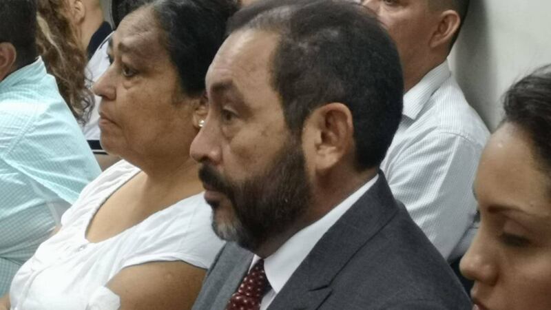 “Seguro que cometí errores”, señala López Bonilla en juicio por el caso Patrullas