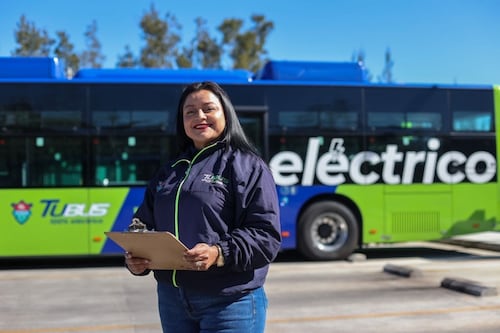 ¿Buscas empleo? TuBus activa 80 vacantes laborales hoy mismo