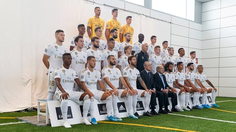 Esta sería una de las complicaciones que le dejaría al Madrid la crisis del Covid-19