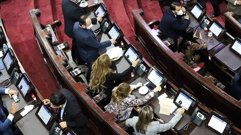 Diputados deben rechazar a candidatos vinculados en “Comisiones paralelas” y señalados por MP