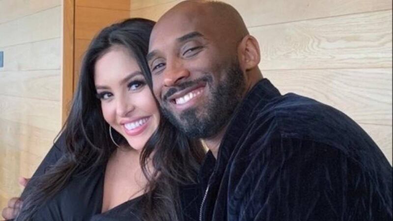 La latina que enamoró a Kobe Bryant y hasta le enseñó a hablar español