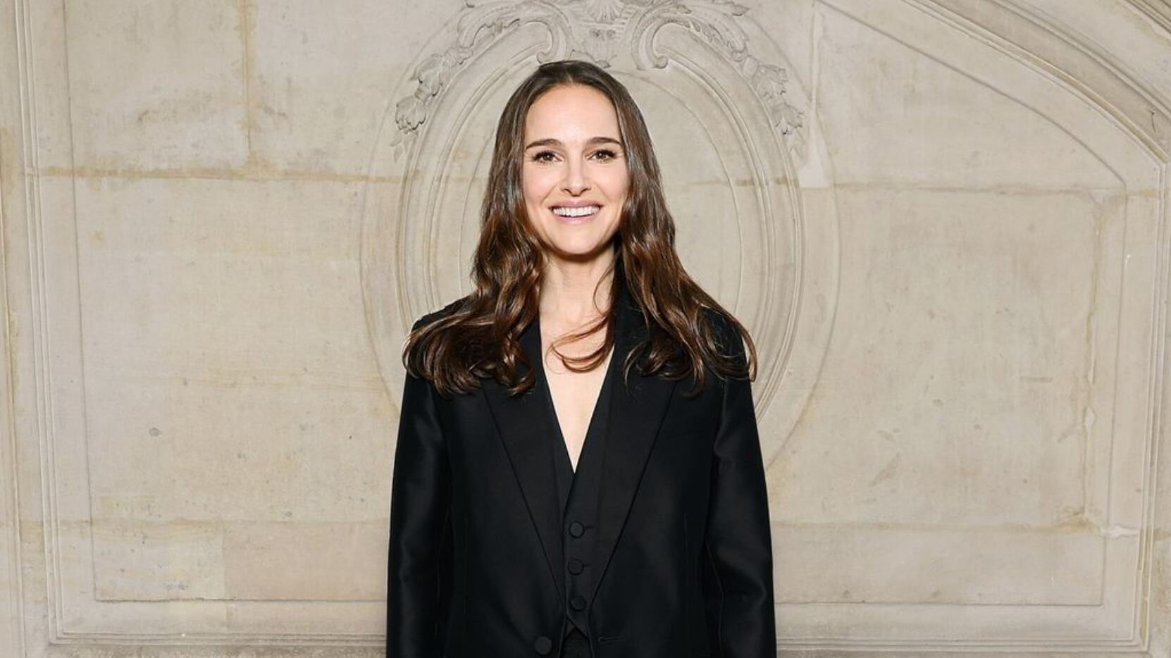 Desde muy joven está actuando