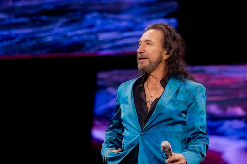 “Gratitud 2026″: El Buki confirma concierto en Guatemala y envía este mensaje