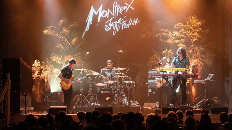Confirman la lista de los artistas que estarán presentes en el Montreux Jazz Festival