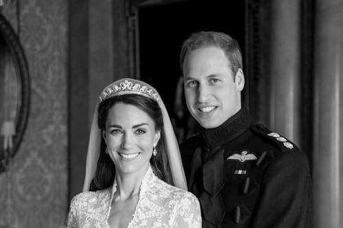 Los príncipes de Gales se pronuncian ante implicaciones en caso Epstein