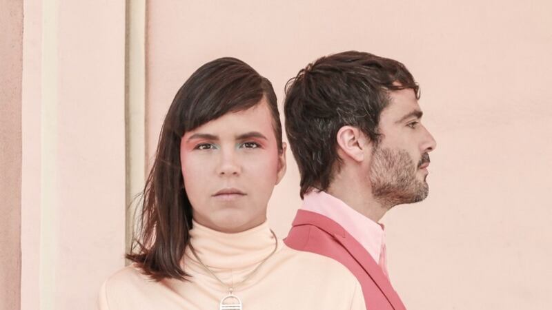 Bomba Estéreo: “Pasamos de ser el principal exportador de cocaína a ser el principal exportador de música y talento”