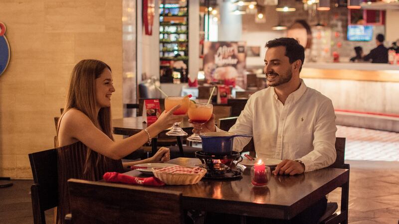 ¿Planes para el Día del cariño? Cómo disfrutar la experiencia y procurar tu seguridad