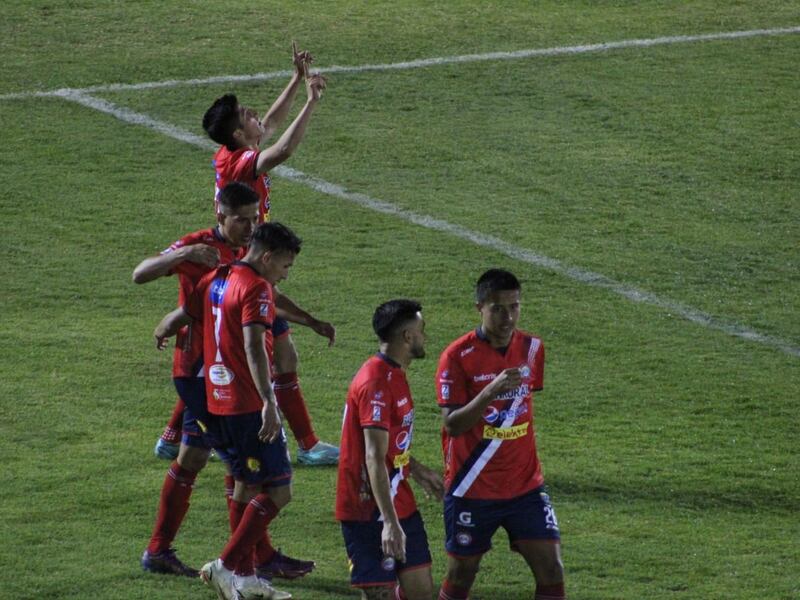 ¡Sexta jornada del Clausura 2023! Tres equipos merodean el liderato del Xelajú MC