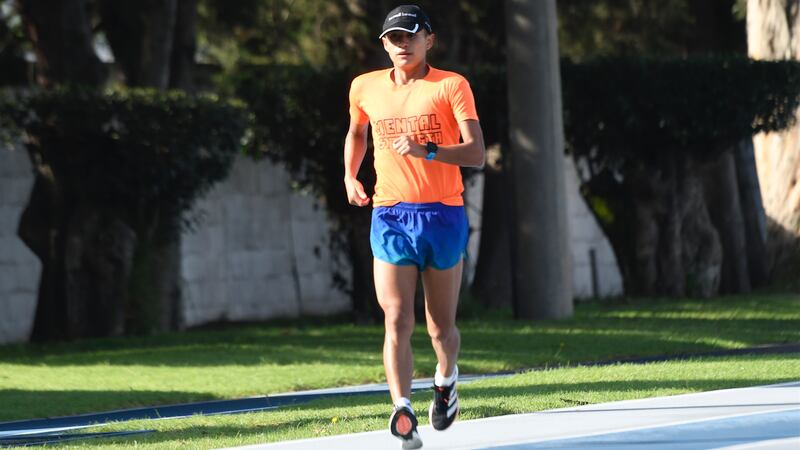 “Logré un sueño que parecía imposible”, dice José Calel